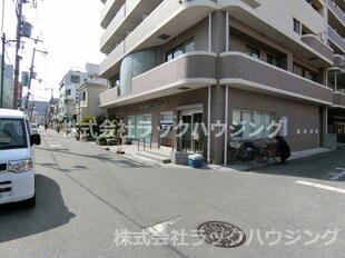 大和田駅 徒歩1分 3階の物件外観写真